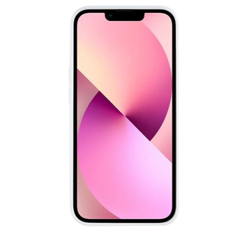 For iPhone 13 6.1 inch Hard PC Case Anti-Scratch Matte Phone Cover Compatible with MagSafe For iPhone 13 6.1 inch Hard PC Case Anti-Scratch Matte Phone Cover Compatible with MagSafe